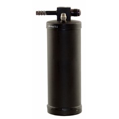 Receiver Drier, w/ Male Switch Port