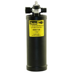 Receiver Drier, w/ High Pressure Switch