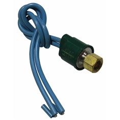 Low Pressure Switch