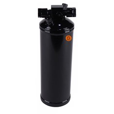 Receiver Drier, w/ Female/Male Switch Port