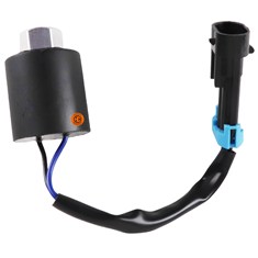 High-Low Binary Pressure Switch