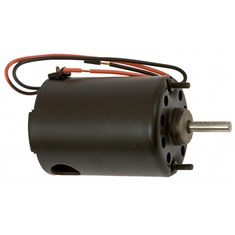 Blower Motor, Single Shaft, 5/16&quot;