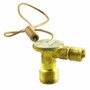 Expansion Valve, Right Angle, Internally Equalized