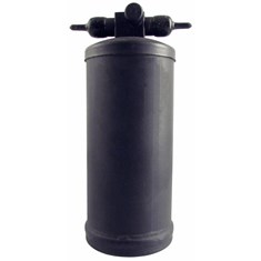 Receiver Drier, w/ Male Switch Port