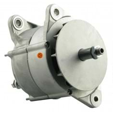 Alternator - New, 12V, 110A, Aftermarket Bosch