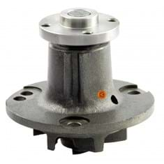 Water Pump w/ Hub - New