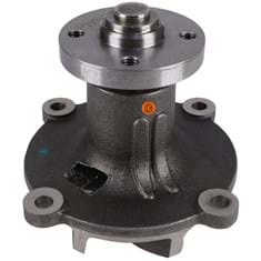 Water Pump w/ Hub - New