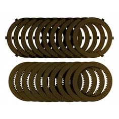 PTO Clutch Pack