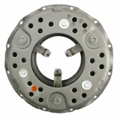 15" Single Stage Pressure Plate - Reman