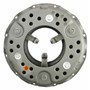 15" Single Stage Pressure Plate - Reman