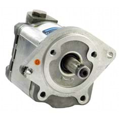 Steering Pump, w/o Reservoir