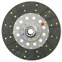 10" PTO Disc, Woven, w/ 1-1/8" 10 Spline Hub - Reman