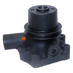 Water Pump w/ Pulley - New