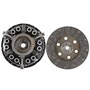 11" Dual Stage Clutch Unit - New