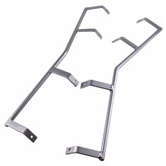 Grab Handle Set, IH 86 & 88 Series