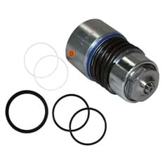 Parker Hydraulic Breakaway Cartridge, Female