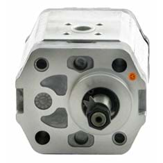 Hydraulic Gear Pump