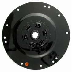 13-3/4" Hydro Drive Plate, w/ 1-3/8" Hub - New