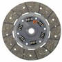 9-1/2" Transmission Disc, Woven, w/ 15/16" 13 Spline Hub - New