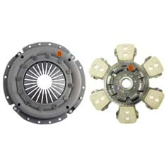 13&quot; Diaphragm Clutch Unit - New