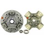 11" Single Stage Clutch Kit, w/ Bearings - New