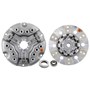 12" Single Stage Clutch Kit, w/ Bearings - New