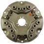 12" Single Stage Pressure Plate - New