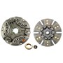 12" Single Stage Clutch Kit, w/ Bearings - Reman