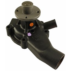 Water Pump w/ Hub - Reman