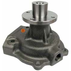 Water Pump w/ Hub - New