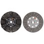 12" Dual Stage Clutch Unit - Reman