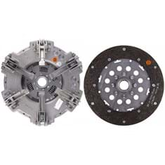 11&quot; LuK Dual Stage Clutch Unit - New