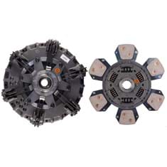 12" LuK Dual Disc Pressure Plate - New