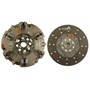 11-3/4" LuK Dual Stage Clutch Unit - New