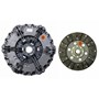 12" LuK Dual Stage Clutch Unit - New