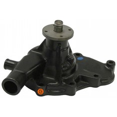 Water Pump w/ Hub - Reman