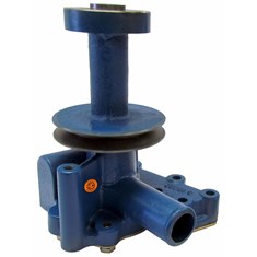 Water Pump w/ Pulley - New