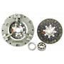 8-1/2" Clutch Kit - New