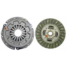 9-1/2" Diaphragm Clutch Unit - New