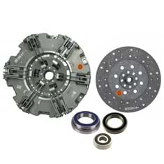 12-1/4" LuK Dual Stage Clutch Kit, w/ Bearings - New