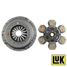 13-3/4" LuK Diaphragm Clutch Unit - New