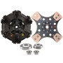 11" LuK Dual Stage Clutch Kit, w/ Bearings - New