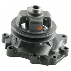 Water Pump w/ Pulley - New