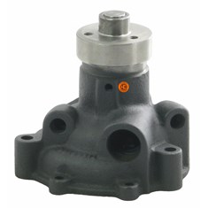 Water Pump w/ Hub - New