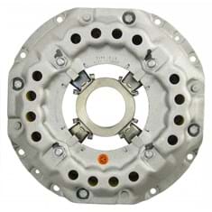 12&quot; Single Stage Pressure Plate - Reman