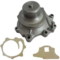 Water Pump w/ Pulley - New