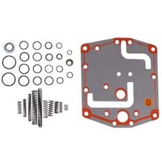 MCV Spring, Gasket Kit