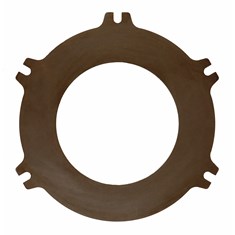 Differential Separator Plate, Brake