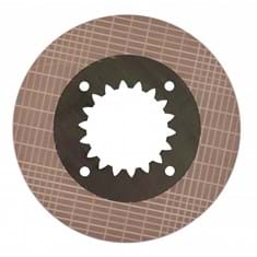 Differential Brake Friction Disc