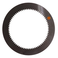 Separator Clutch Plate, C2 & C3